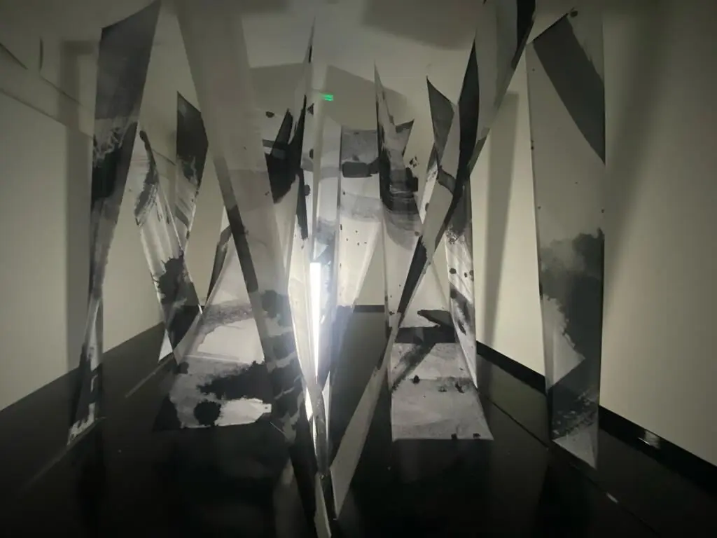 جشنواره هنرهای اسلامی شارجه Sharjah Culture
