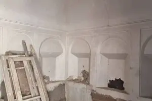 تخریب بناهای تاریخی کرمان لکه‌ی زشتی به چهره‌ی شهر