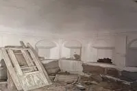 تخریب بناهای تاریخی کرمان لکه‌ی زشتی به چهره‌ی شهر