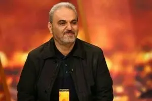 حادثه تلخ برای جواد خیابانی / شاید از دنیا بروم!