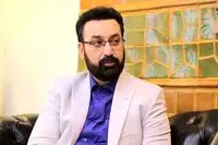 فرزاد جمشیدی درگذشت / علت فوت فرزاد جمشیدی مجری تلویزیون 
