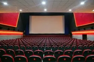 Tehran shuts down movie theaters less than a week after reopening