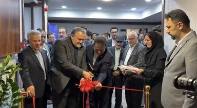 نخستین مدرسه هتل داری هما