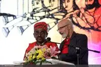 Traditional and Ritual Theater Festival comes to a close