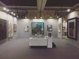آرت فر دبی 2017 