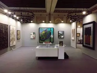 آرت فر دبی 2017 