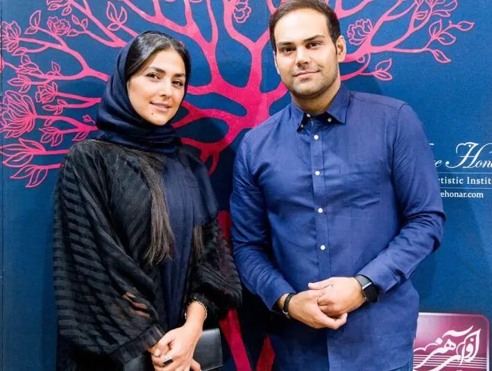 خواننده پاپ‌خوان: زل زد توی چشمم و خودش را جای من جا زد!