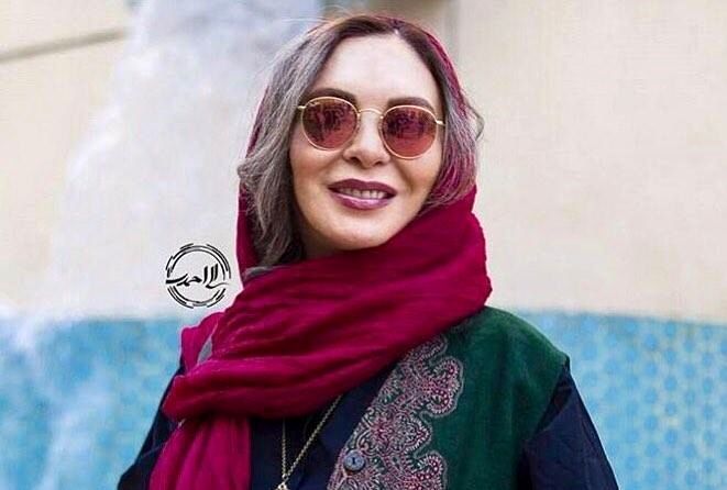 رسانه اصولگرا: این خانم بازیگر حلقه به گوش پهلوی است!/ عکس