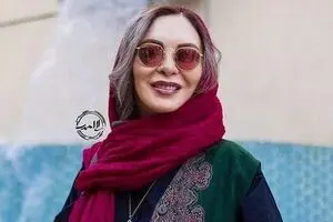 افسانه بایگان چگونه دختر شایسته ایران شد؟/ فیلم