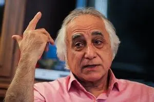 شمس لنگرودی: نابازیگر نیستم، صد در صد بازیگرم!