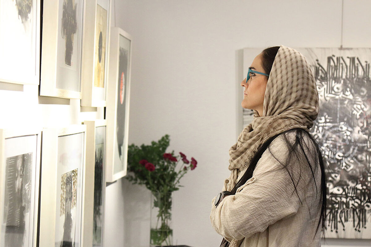 نمایشگاه 