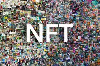 ماجرای عجیب NFT ایرانیان در پلتفرم opensea 
