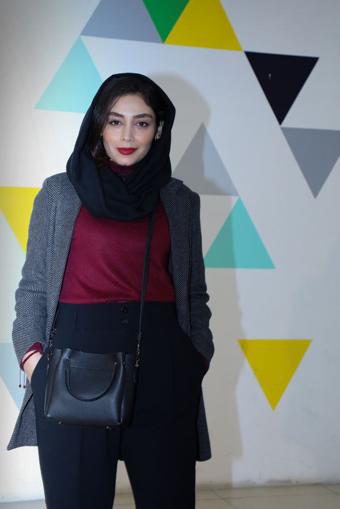 اکران سریال 