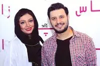 جواد عزتی چگونه مشهور شد؟