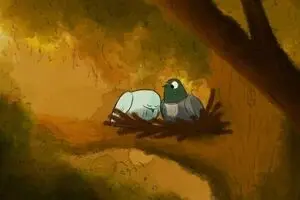 Animations from Iran nominated for Italy Cartoon Club Award