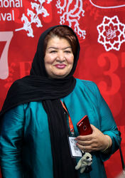 سومین روز سی و هفتمین جشنواره جهانی فیلم فجر در پردیس چارسو