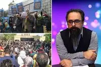 فریاد اعتراض تئاتری ها با خشم و زخم/ چرا تجمع خانه تئاتر به جای مقابل وزارت ارشاد رفت جلوی مجلس؟!/ آیا دیگر اصناف هنری هم سکوت شان را می شکنند؟/ حسین هاشم پور و ۷ نکته