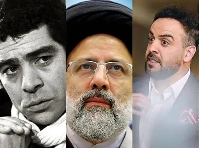 درخواست آقای بازیگر برای فراهم کردن مقدمات بازگشت بهروز وثوقی/ عکس