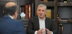 Mohammadreza Hoseinzadeh: Economic Development Without Culture and Art Is Incomplete