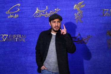 "متری شیش و نیم" در هشتمین روز سی و هفتمین جشنواره فیلم فجر
