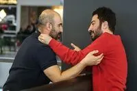 رقابت تنگاتنگ نوید محمدزاده و محسن تنابنده/ چه کسی برنده آسیا پاسیفیک می‌شود؟