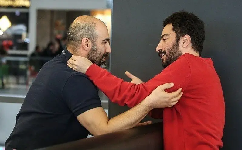 رقابت تنگاتنگ نوید محمدزاده و محسن تنابنده/ چه کسی برنده آسیا پاسیفیک می‌شود؟