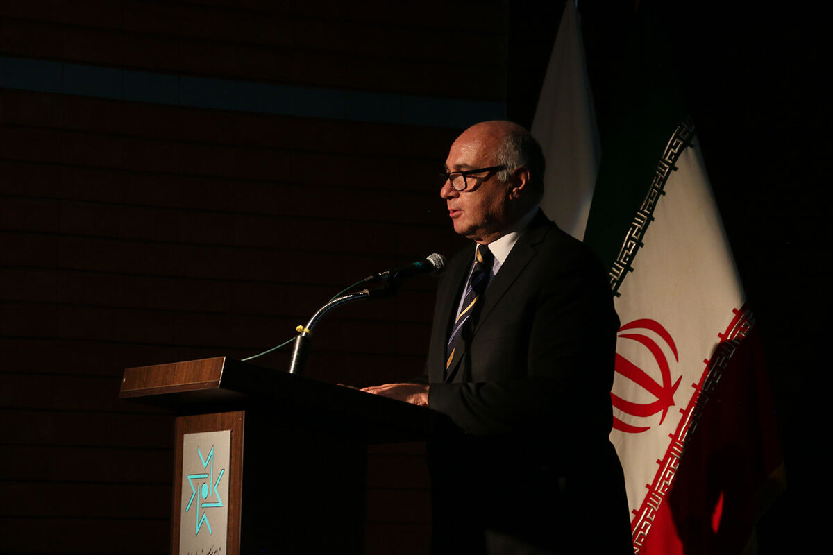 افتتاحیه هفته فرهنگی کشورهای نوردیک در خانه هنرمندان