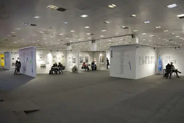 آرت فر تهران - Tehran Art Fair
