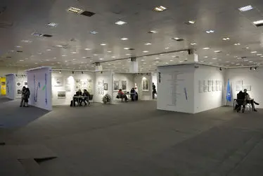 آرت فر تهران - Tehran Art Fair