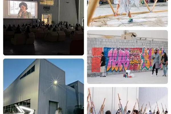 Quoz Arts Fest tenth year is planing to hold On 28 ,29 JANUARY 2023 