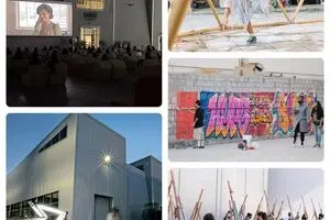 Quoz Arts Fest tenth year is planing to hold On 28 ,29 JANUARY 2023 