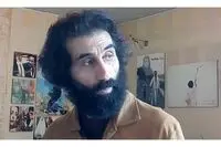 ببینید: کارگردانی که بدل سهراب سپهری است / رویای سهراب در راه سینما