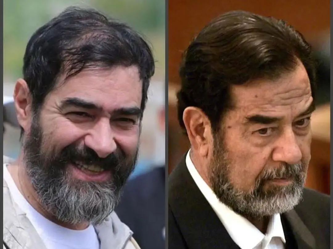 آقای شهاب حسینی! این بازیگران بی‌مرام بوده‌اند؟!