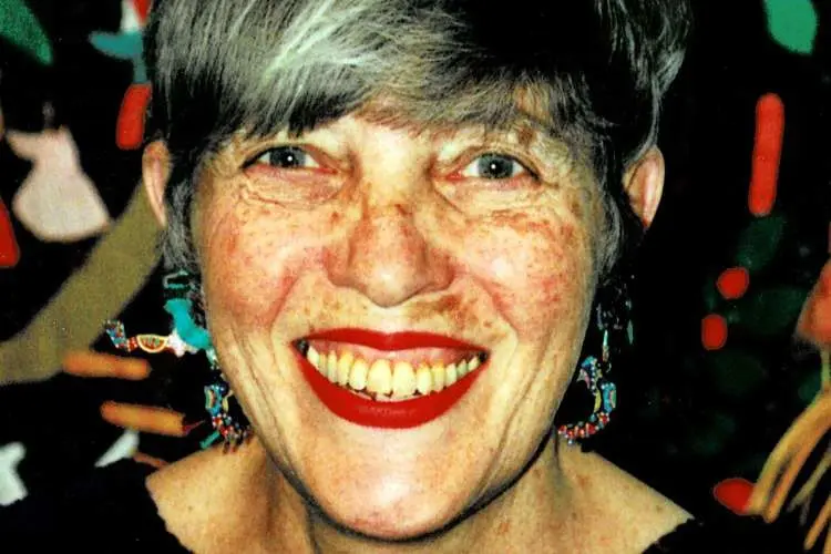 نویسنده محبوب کودکان درگذشت