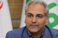 مهران مدیری تکلیف موزه دورهمی را مشخص کرد