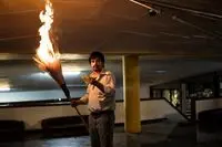 فیلم جدید شهرام مکری در ونیز فروخته شد