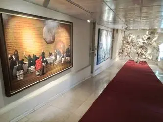 کلکسیون رها گالری 