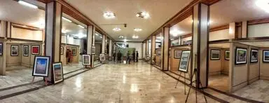بزرگترین نمایشگاه عکس مازندران