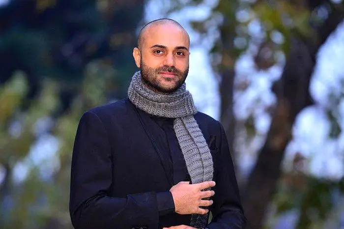 بشنوید: آهنگی که حامی به یاد پدرش خواند