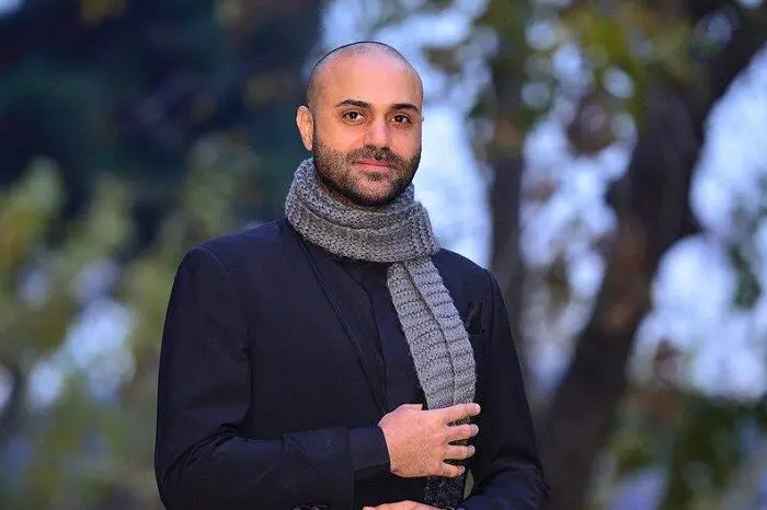 اثر تازه حمید حامی منتشر شد/ "چهارفصل" را اینجا گوش کنید