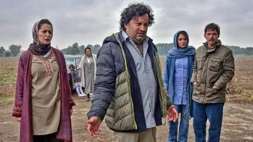 سرنوشت فیلم اکران نشده مهناز افشار مشخص شد