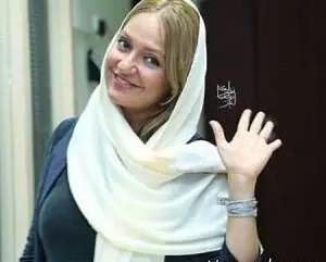مهناز افشار: این آقابهروز بسیاردوست‌داشتنی
