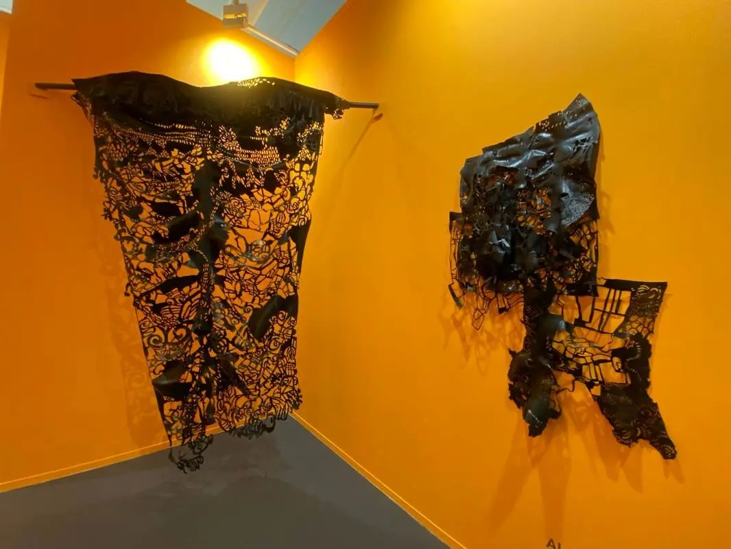 آرت دبی 2024 | Art Dubai 2024 