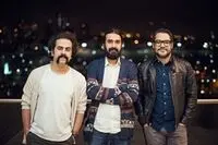 چرا موزیسین های ما EP و کنسرت تصویری منتشر نمی کنند؟ /پالت پاسخ می دهد