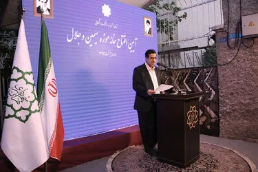 خانه موزه سیمین و جلال افتتاح شد