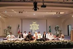 Tehran hosts Pakistan’s Cultural Night and Food Festival