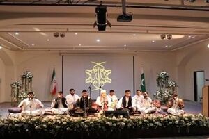 Tehran hosts Pakistan’s Cultural Night and Food Festival
