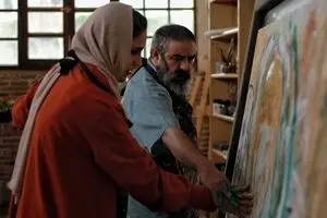 حسن معجونی از نابینایی چشم چپ تا تومور مغزی؛ خبر تکان دهنده