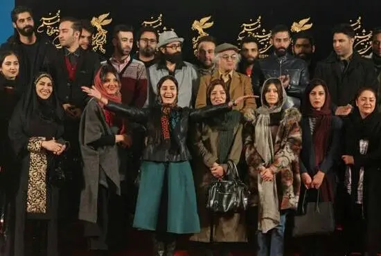 نقطه پیوند سینمای ایران و هالیوود پیدا شد/ از کیمیایی پسر تا جیرانی و... همه پالپ فیکشن