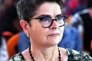 Annette Leday to Hold Workshop on Kathakali in Tehran